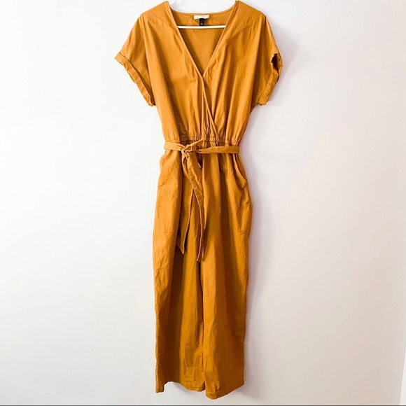Universal Thread Pants - Universal Threads Utility Romper, L